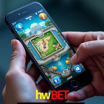 Segurança 2FA hwbet