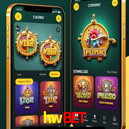 Benefícios da Conta hwbet