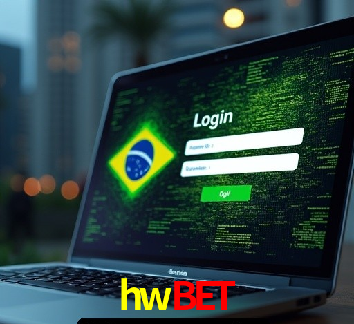 Integração de APIs hwbet