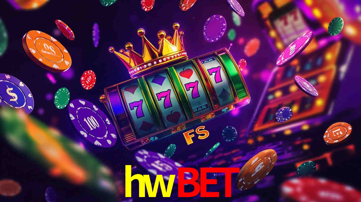 Recursos de Bônus hwbet