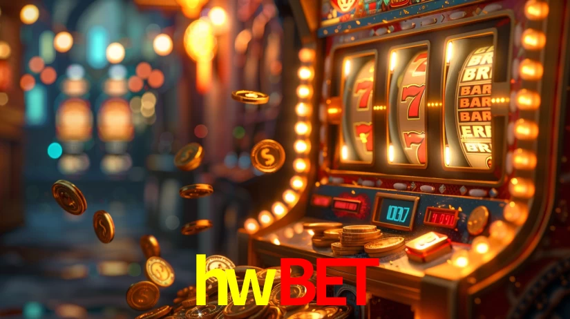 Ofertas Exclusivas hwbet