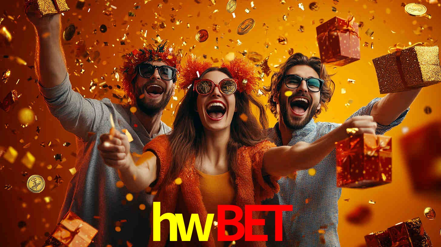 Promoção Relâmpago hwbet