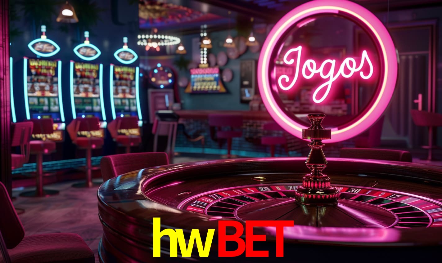Diretório de Jogos hwbet