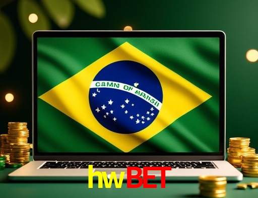 Provedores de Jogos hwbet
