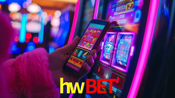 Tecnologia da Plataforma hwbet