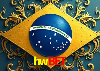 Mesa de Roleta hwbet
