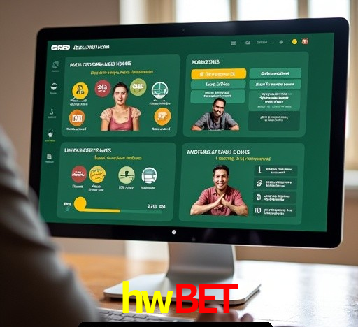 Promoções Sazonais hwbet