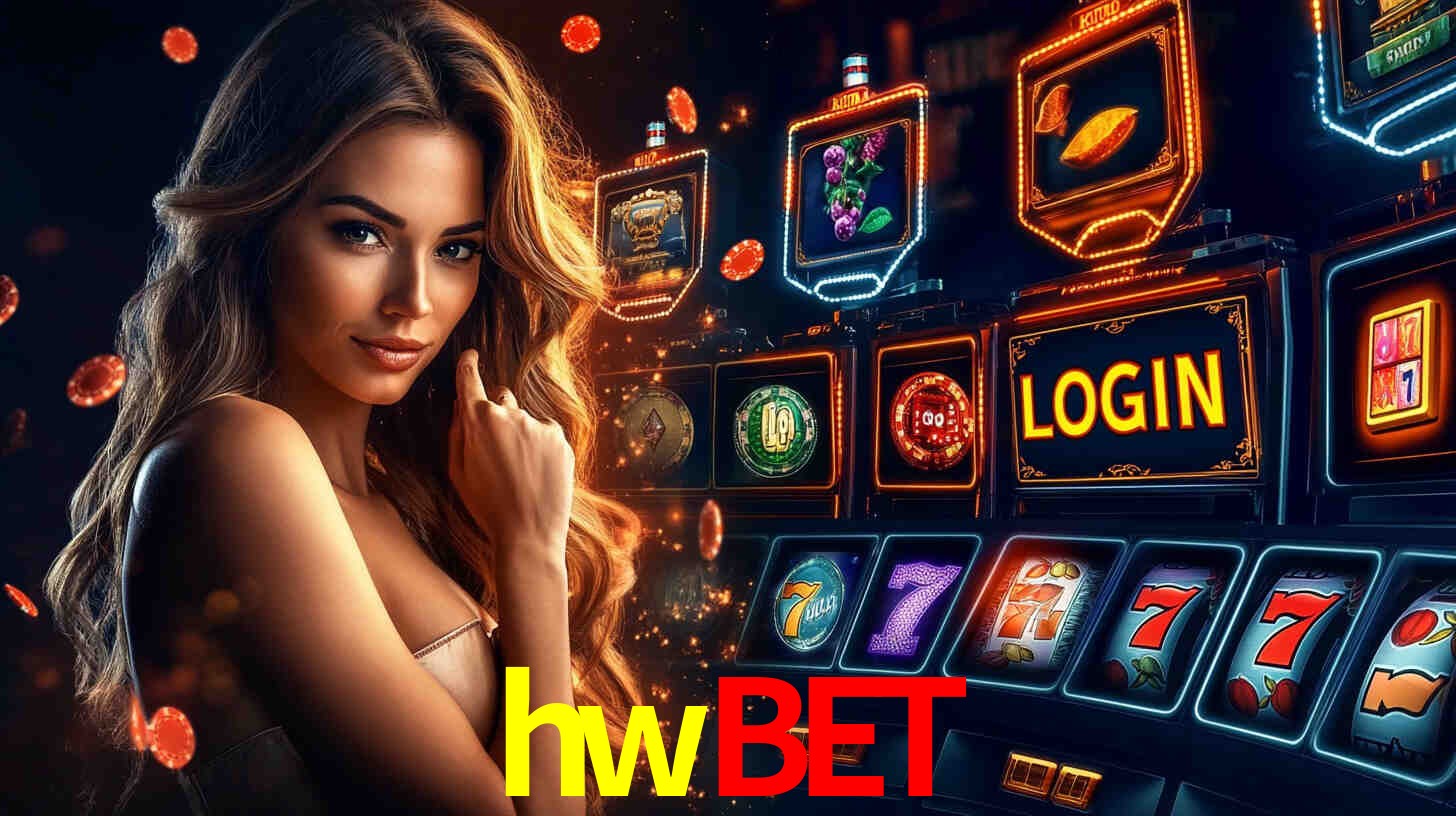 Login Seguro hwbet
