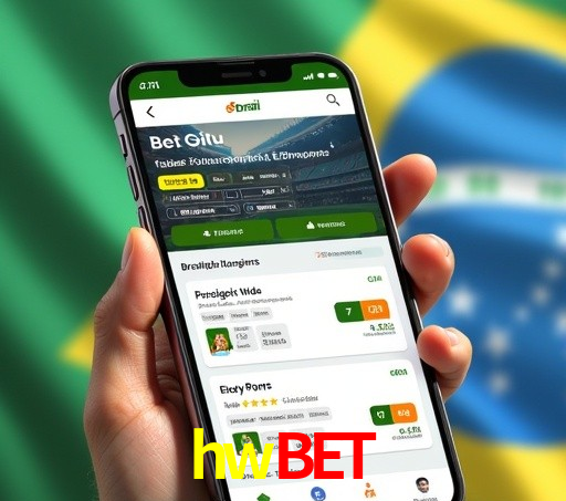 Sistemas de Segurança hwbet