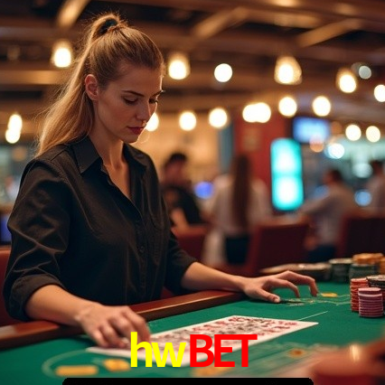 Estatísticas Esportivas hwbet