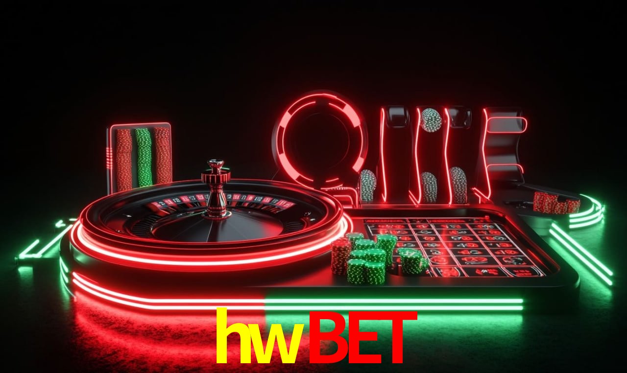 Estatísticas hwbet