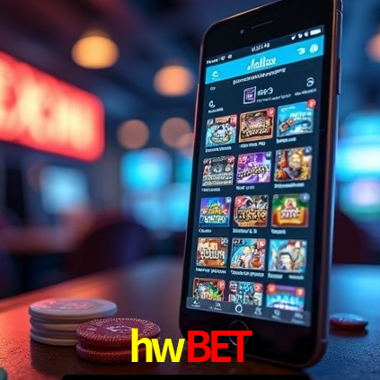 Casino VIP hwbet