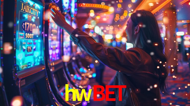 Programa VIP hwbet